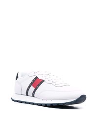 Chaussures de sport blanches Tommy Jeans