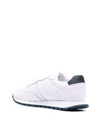 Chaussures de sport blanches Tommy Jeans