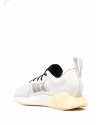 Chaussures de sport blanches Y-3