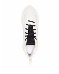 Chaussures de sport blanches Y-3