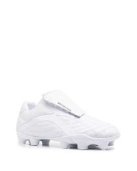 Chaussures de sport blanches Balenciaga