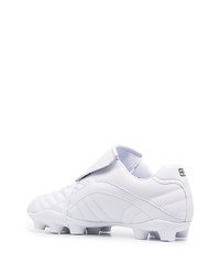 Chaussures de sport blanches Balenciaga