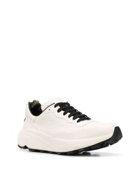 Chaussures de sport blanches Officine Creative