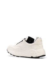 Chaussures de sport blanches Officine Creative