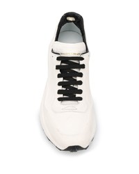 Chaussures de sport blanches Officine Creative