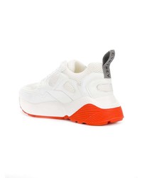 Chaussures de sport blanches Stella McCartney