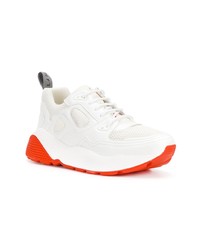 Chaussures de sport blanches Stella McCartney