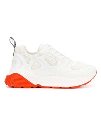 Chaussures de sport blanches Stella McCartney