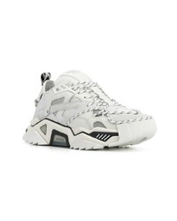 Chaussures de sport blanches Calvin Klein 205W39nyc