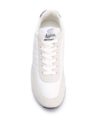 Chaussures de sport blanches Hogan