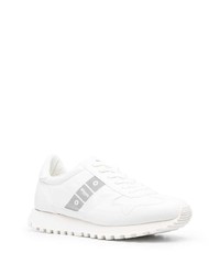 Chaussures de sport blanches Blauer