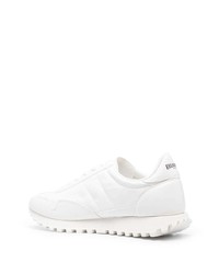 Chaussures de sport blanches Blauer