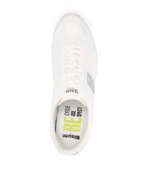 Chaussures de sport blanches Blauer