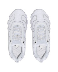 Chaussures de sport blanches all in