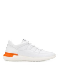 Chaussures de sport blanches Tod's