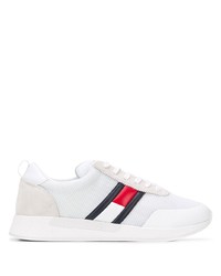 Chaussures de sport blanches Tommy Jeans