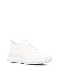 Chaussures de sport blanches Tod's