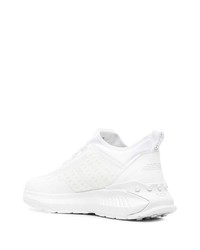 Chaussures de sport blanches Tod's