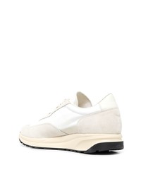 Chaussures de sport blanches Common Projects