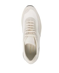 Chaussures de sport blanches Common Projects