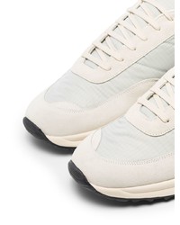 Chaussures de sport blanches Common Projects