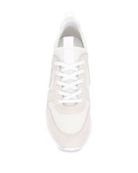 Chaussures de sport blanches Pierre Hardy