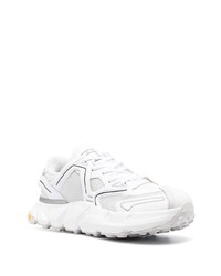 Chaussures de sport blanches Tommy Jeans