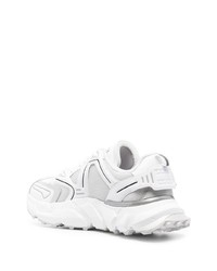 Chaussures de sport blanches Tommy Jeans