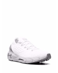 Chaussures de sport blanches Under Armour