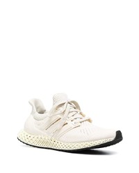 Chaussures de sport blanches adidas