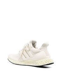 Chaussures de sport blanches adidas