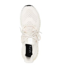 Chaussures de sport blanches adidas