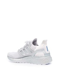 Chaussures de sport blanches adidas