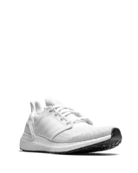 Chaussures de sport blanches adidas