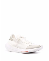 Chaussures de sport blanches Y-3