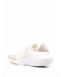 Chaussures de sport blanches Y-3