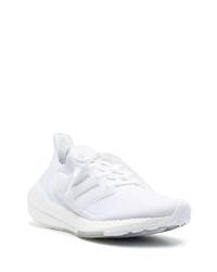 Chaussures de sport blanches adidas