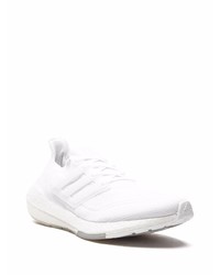 Chaussures de sport blanches adidas