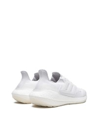 Chaussures de sport blanches adidas