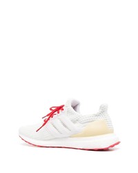 Chaussures de sport blanches adidas