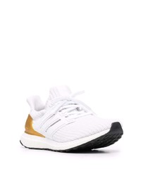 Chaussures de sport blanches adidas