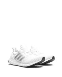 Chaussures de sport blanches adidas