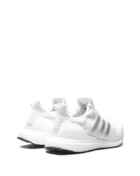 Chaussures de sport blanches adidas