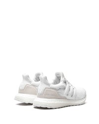 Chaussures de sport blanches adidas