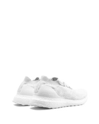 Chaussures de sport blanches adidas