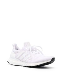 Chaussures de sport blanches adidas