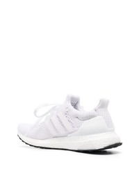 Chaussures de sport blanches adidas