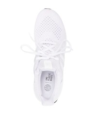 Chaussures de sport blanches adidas