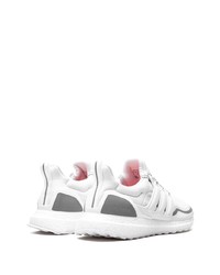 Chaussures de sport blanches adidas