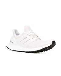 Chaussures de sport blanches adidas